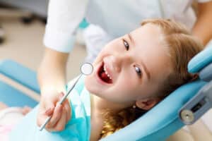 tooth brushing for toddlers from the best pediatric dentist carlisle offers
