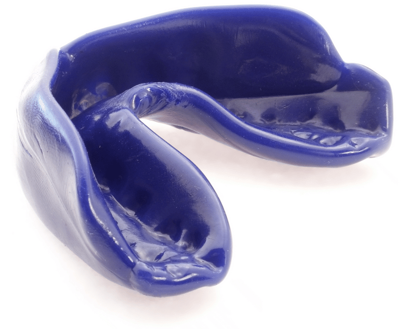 Custom Athletic Mouthguards | Dentist Fitted Mouthguard