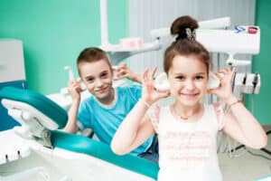 Pediatric Dentist In Lowell