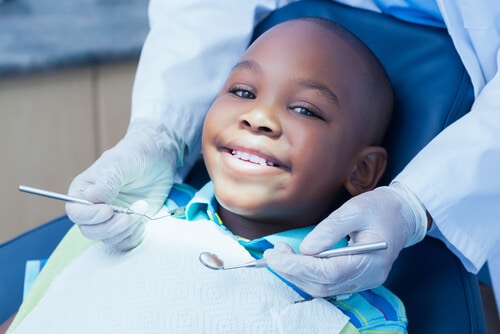 pediatric dentist lowell ma