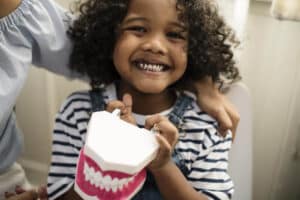 pediatric dentistry questions