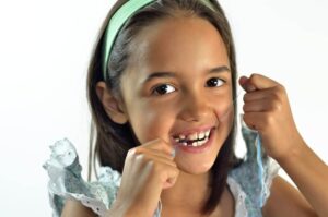 Kids Dental Cleaning Methuen