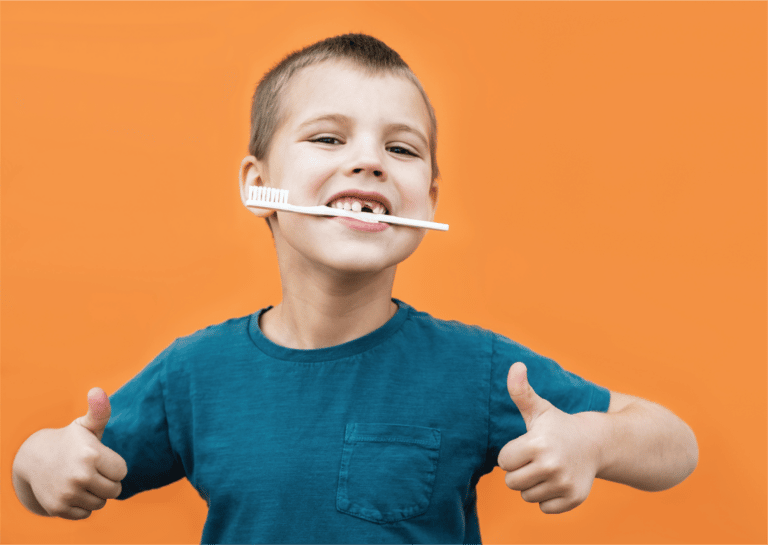 Pediatric Dentist in Methuen and Lowell - Kangaroo Smiles