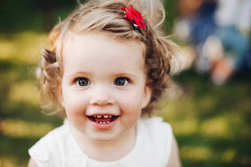 Essential Guide to Baby's First Dental Visit : Kangaroo Smiles