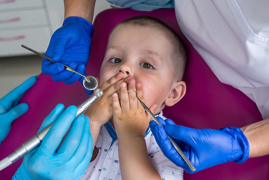 Pediatric Sedation Dentistry: A Parent's Complete Guide